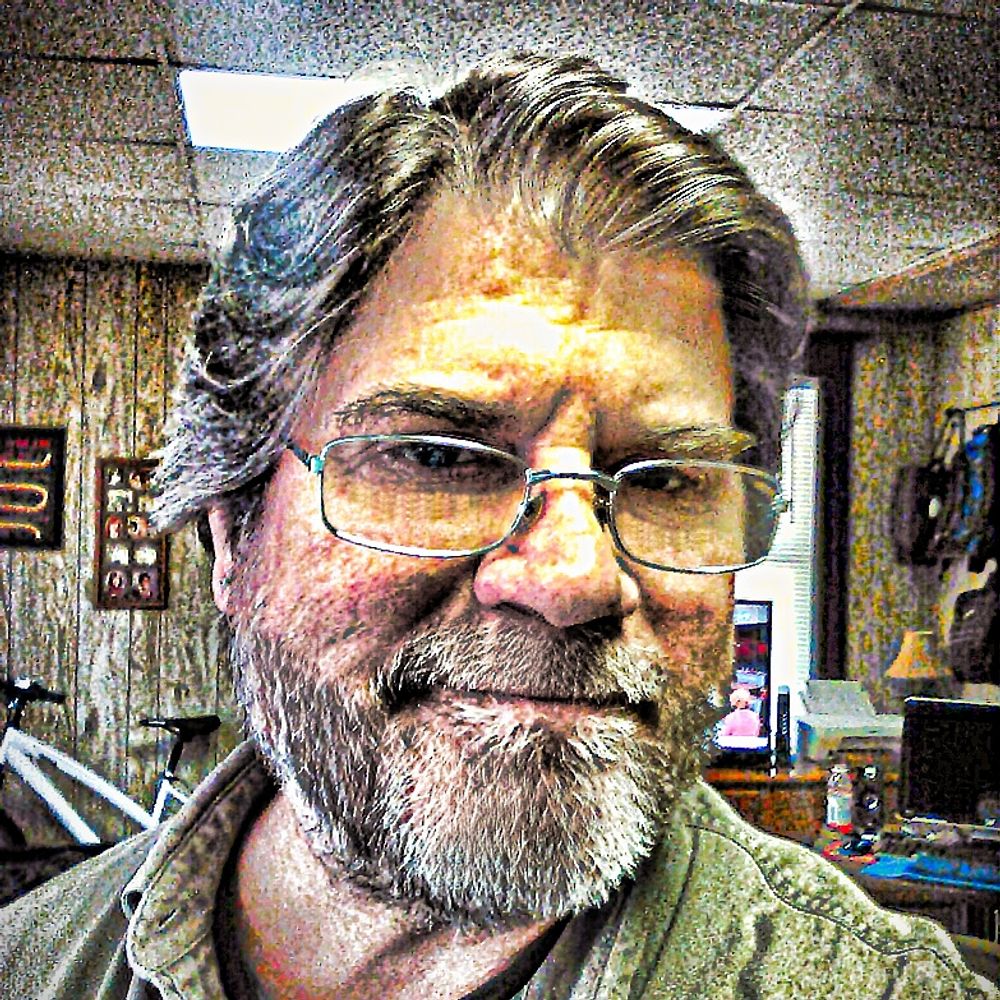 Jeff Buky