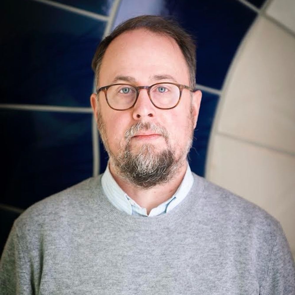 Erik Stattin