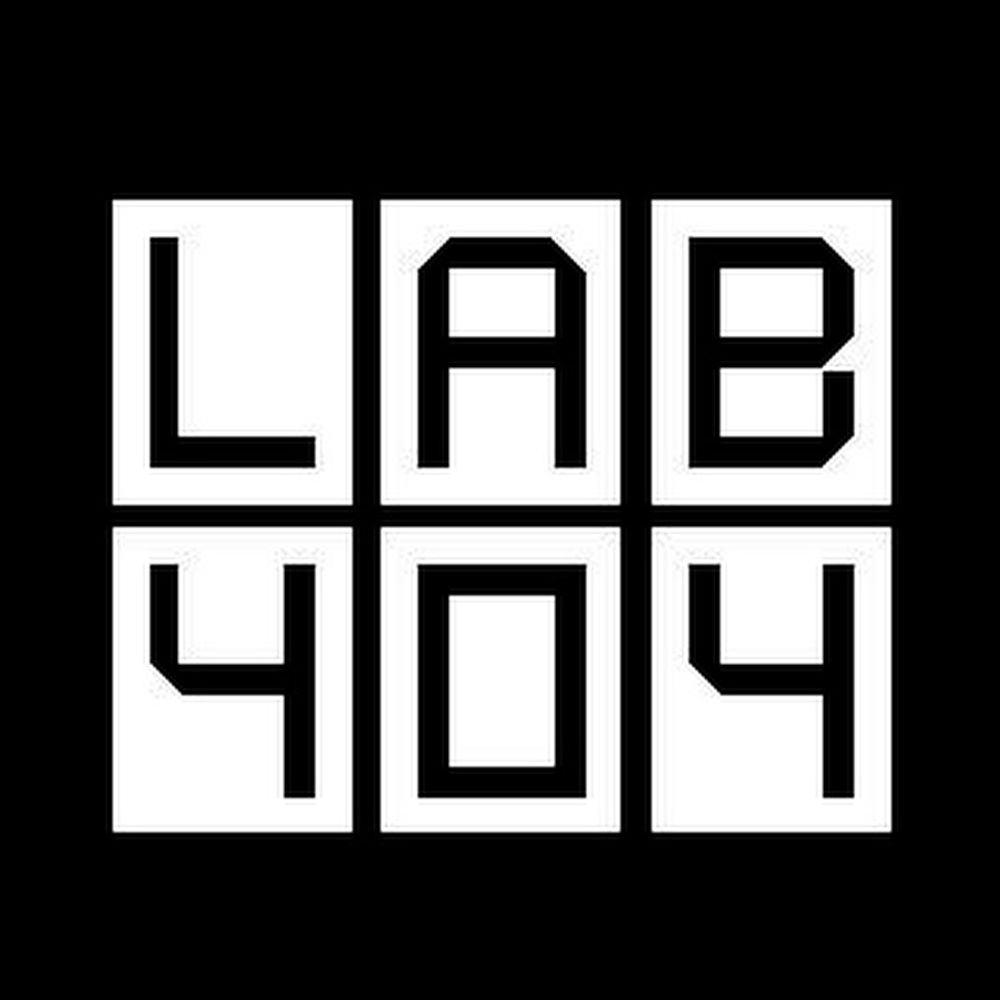Lab404