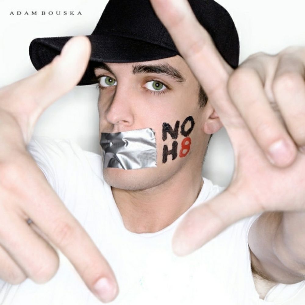 Adam Bouska