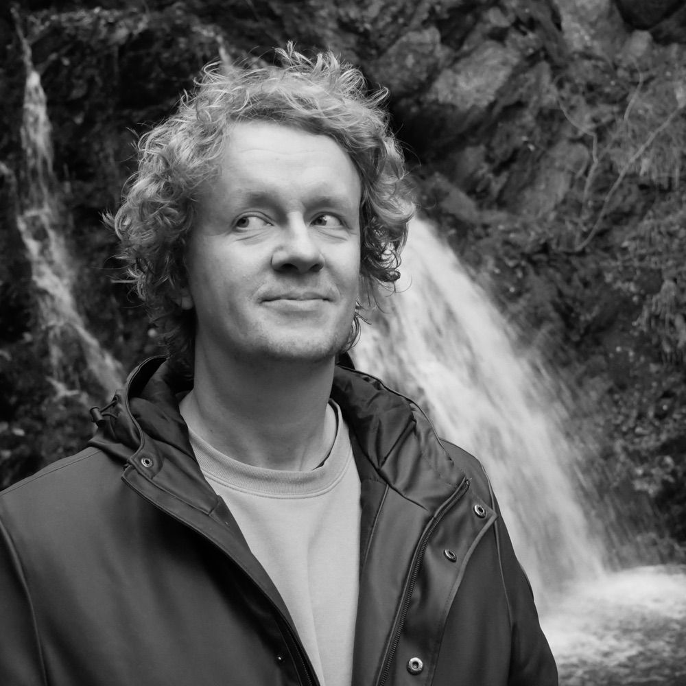 Rob Cunningham