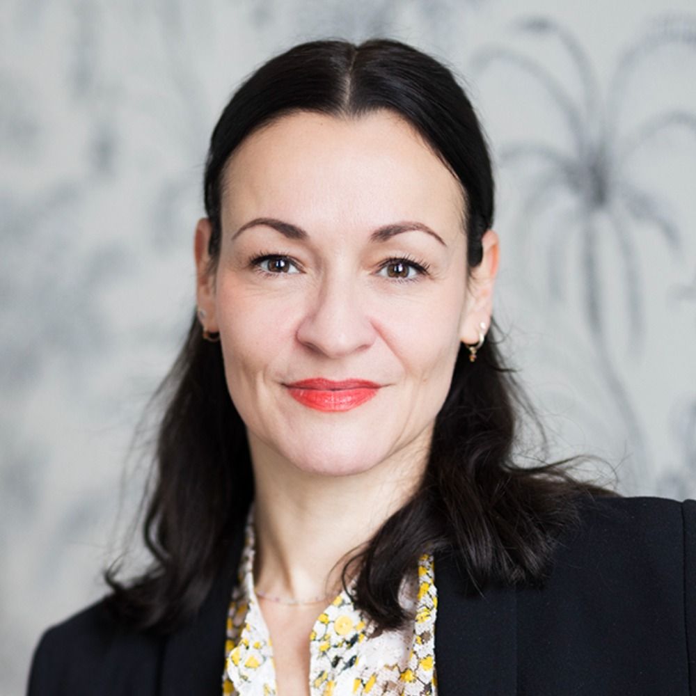 Hanna Irmisch