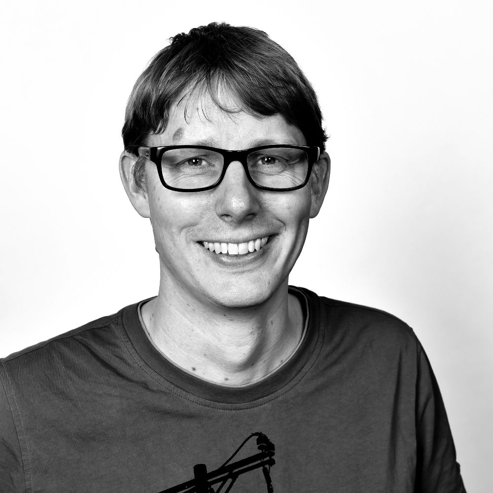 Jeroen van Schaick