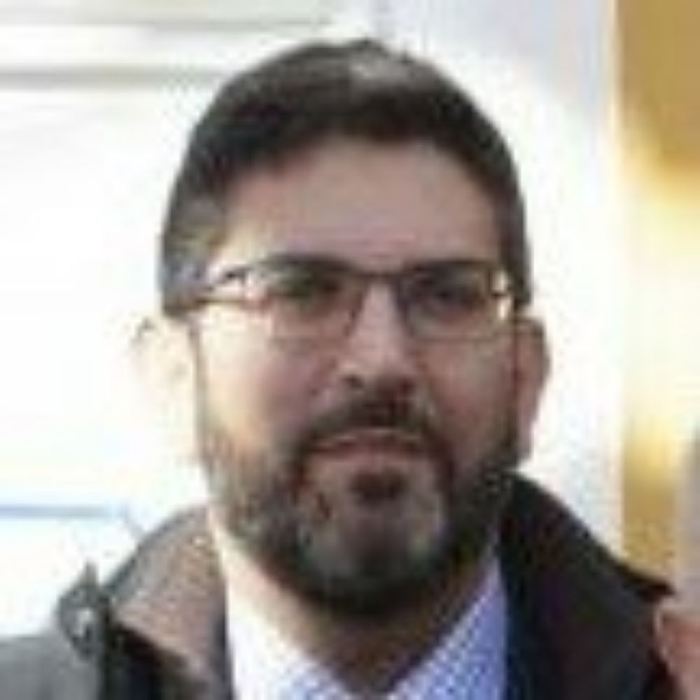 Fran Madueño