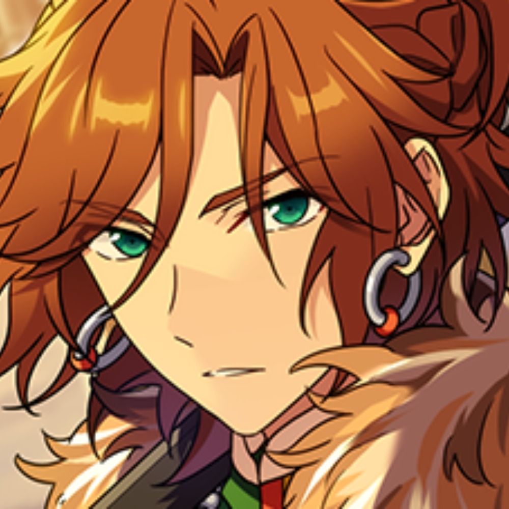 ☆ Kebos ☆