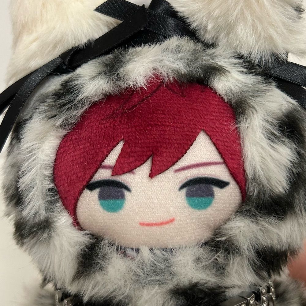 Sugi-chan