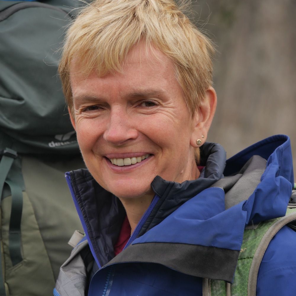 Rosalind Smyth