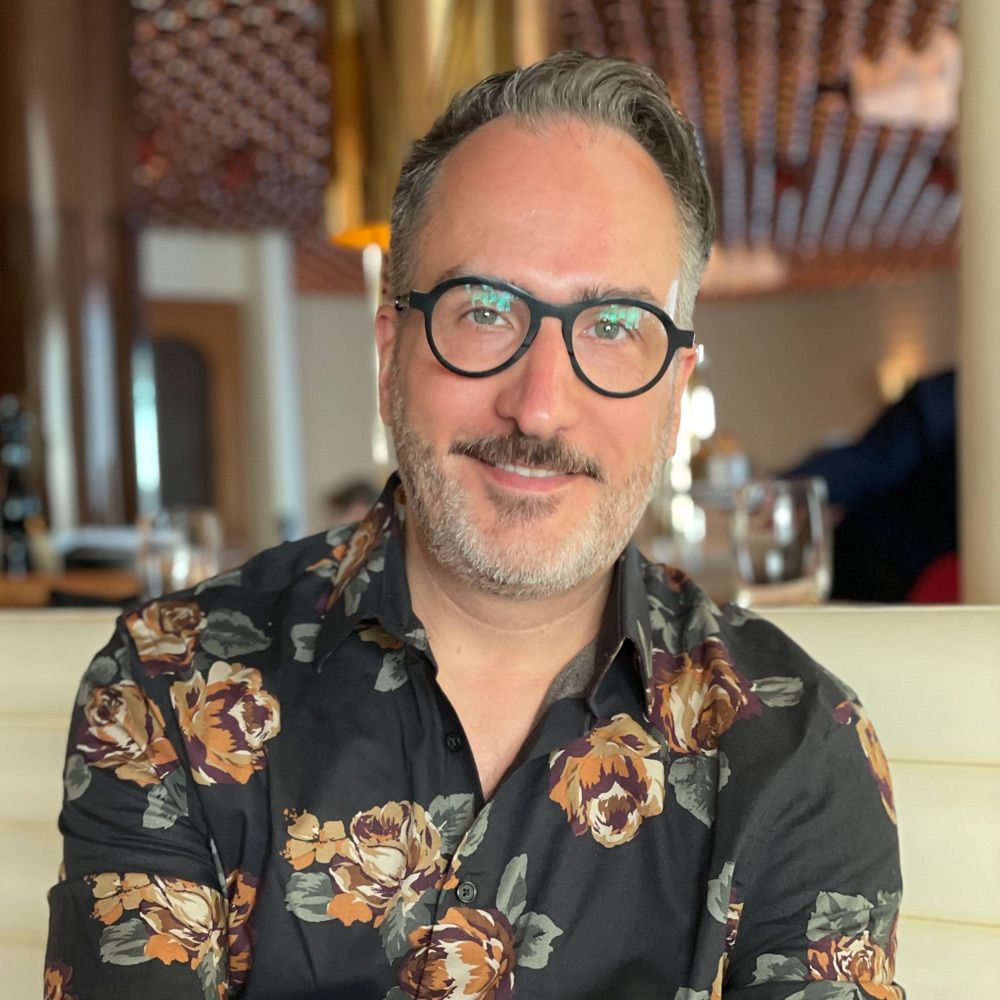 Todd Wolfe