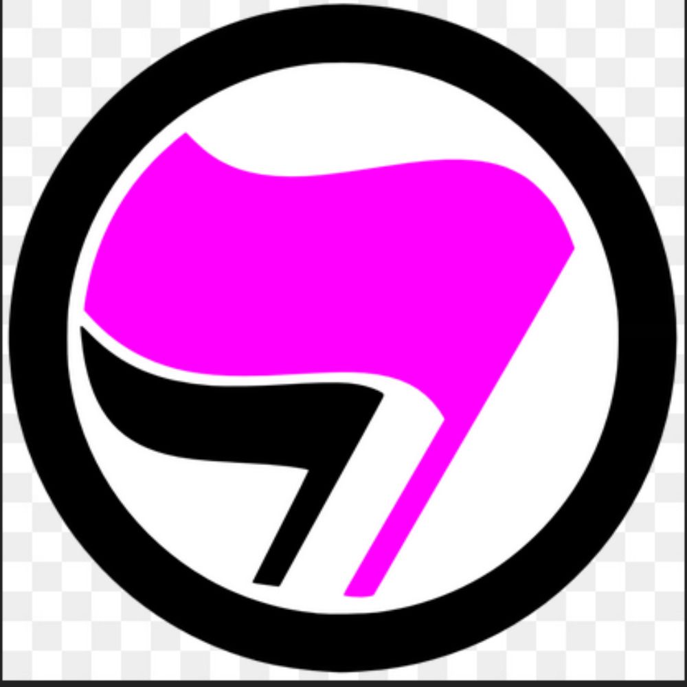 Antifa Customer Support (NA)'s avatar