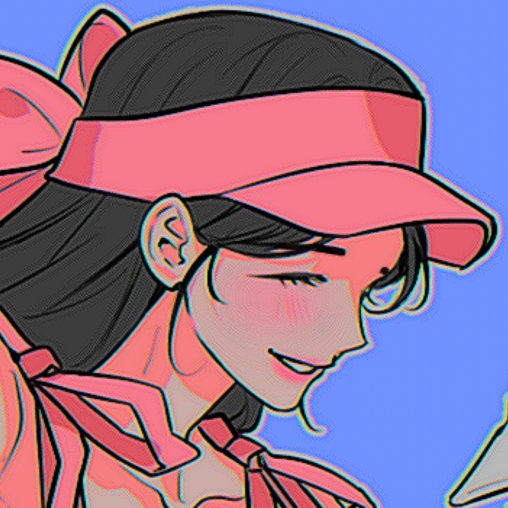 깜늉