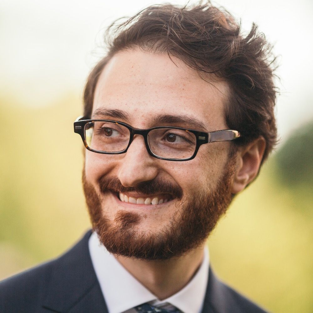 Alexander Manevitz