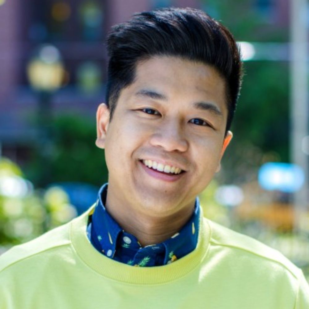 Gary Yau Chan