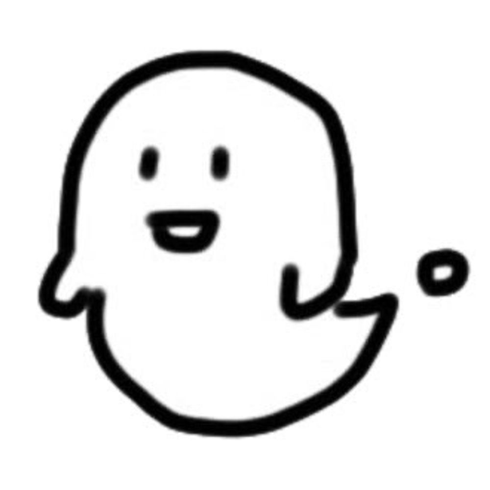 つくえ｜おばけデザイン