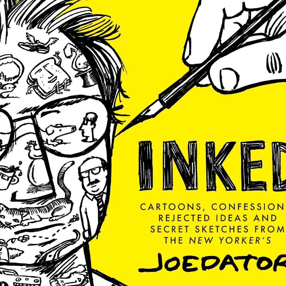Joe Dator