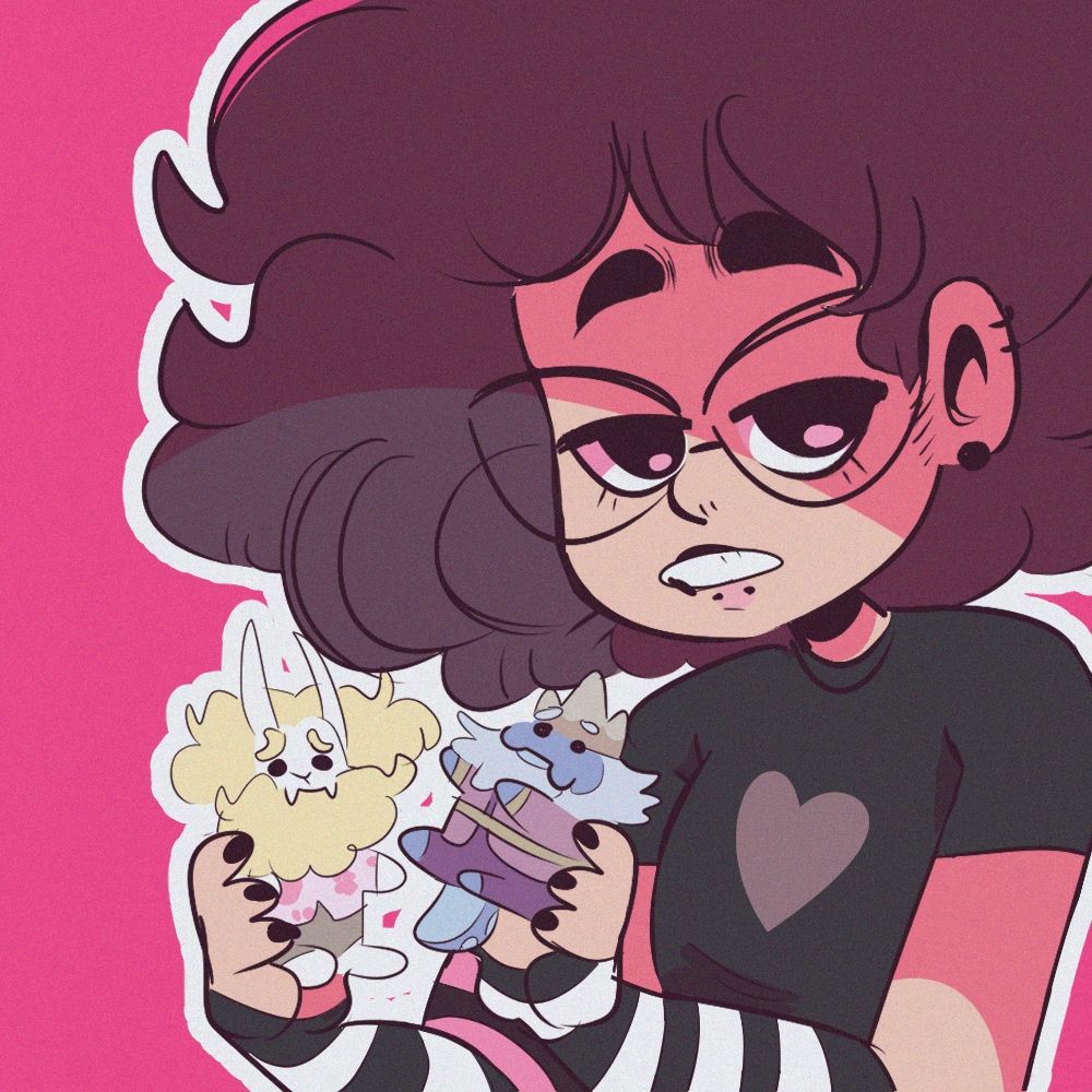 bonnycrybaby