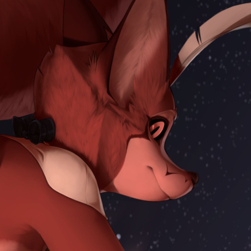 Dredjir's avatar