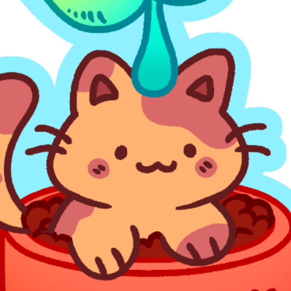 big meow city! 🐱🏙️✨