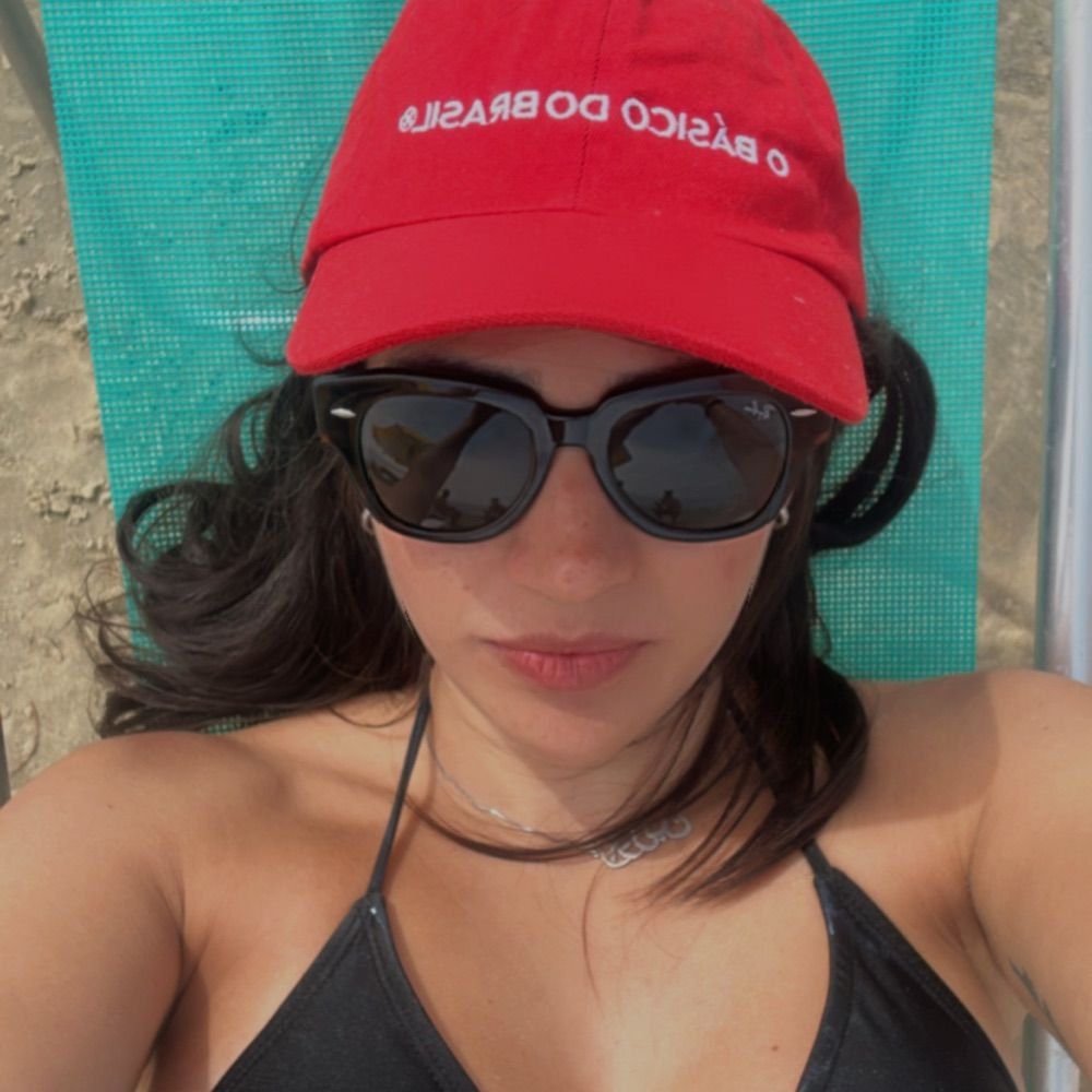 Lauren Pietta Abrão