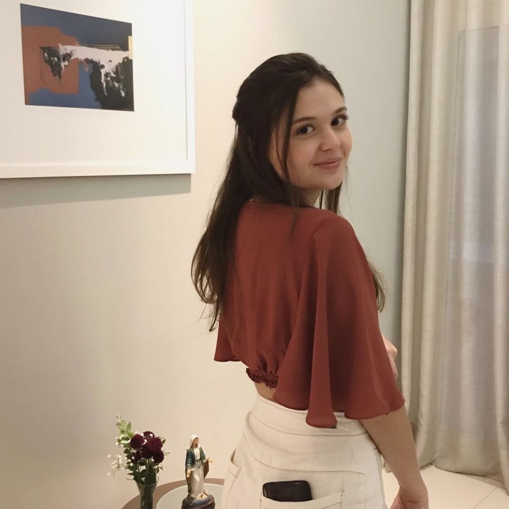 MafêR