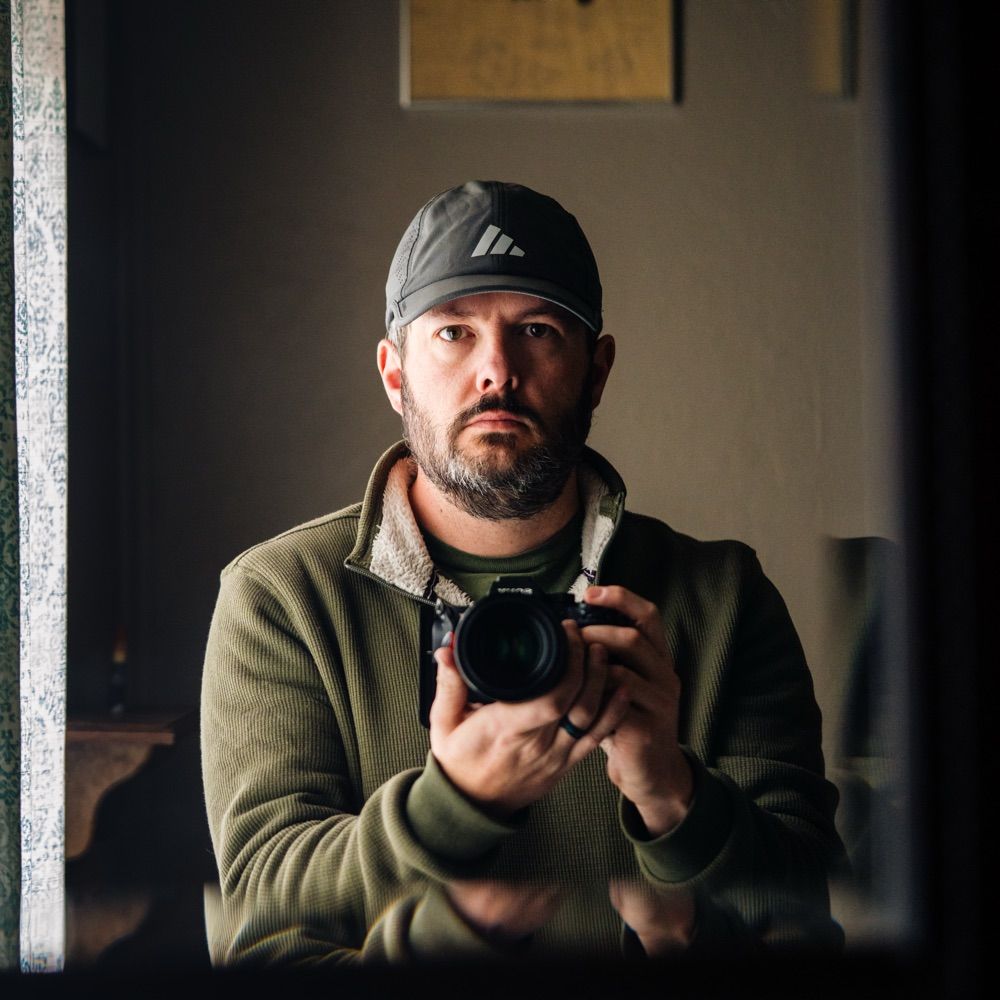 Matthew Mead