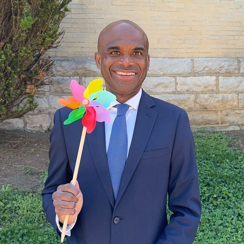 Michael B. Grant