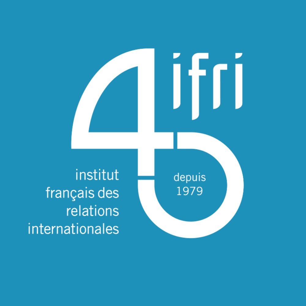 Ifri - Institut français des relations internationales 