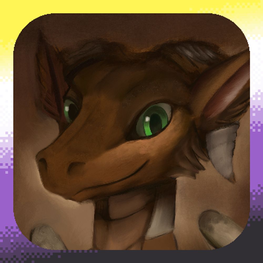 :drgn: Therra :drgn_tail: