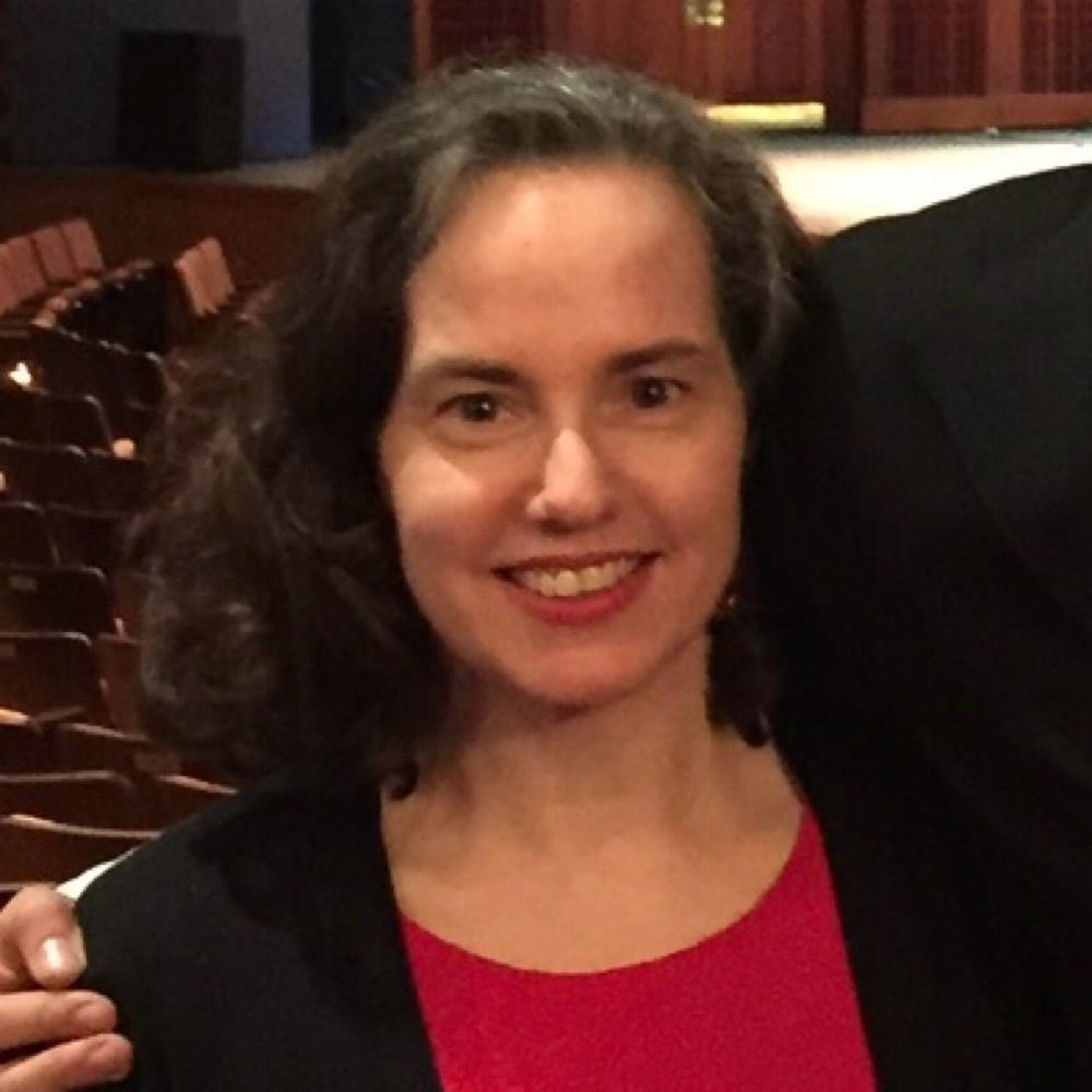 Terese Lewis