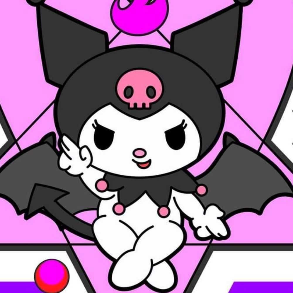 Kuromi