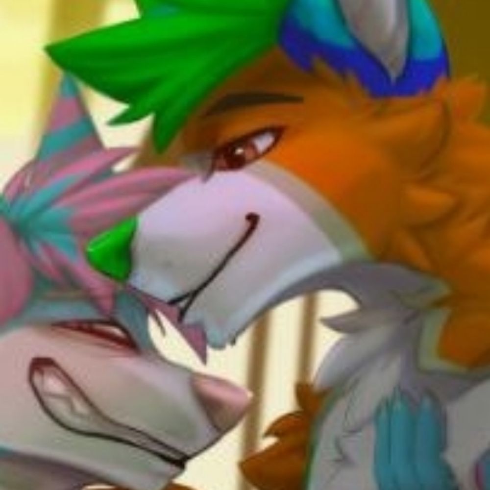 Skyfoxfur