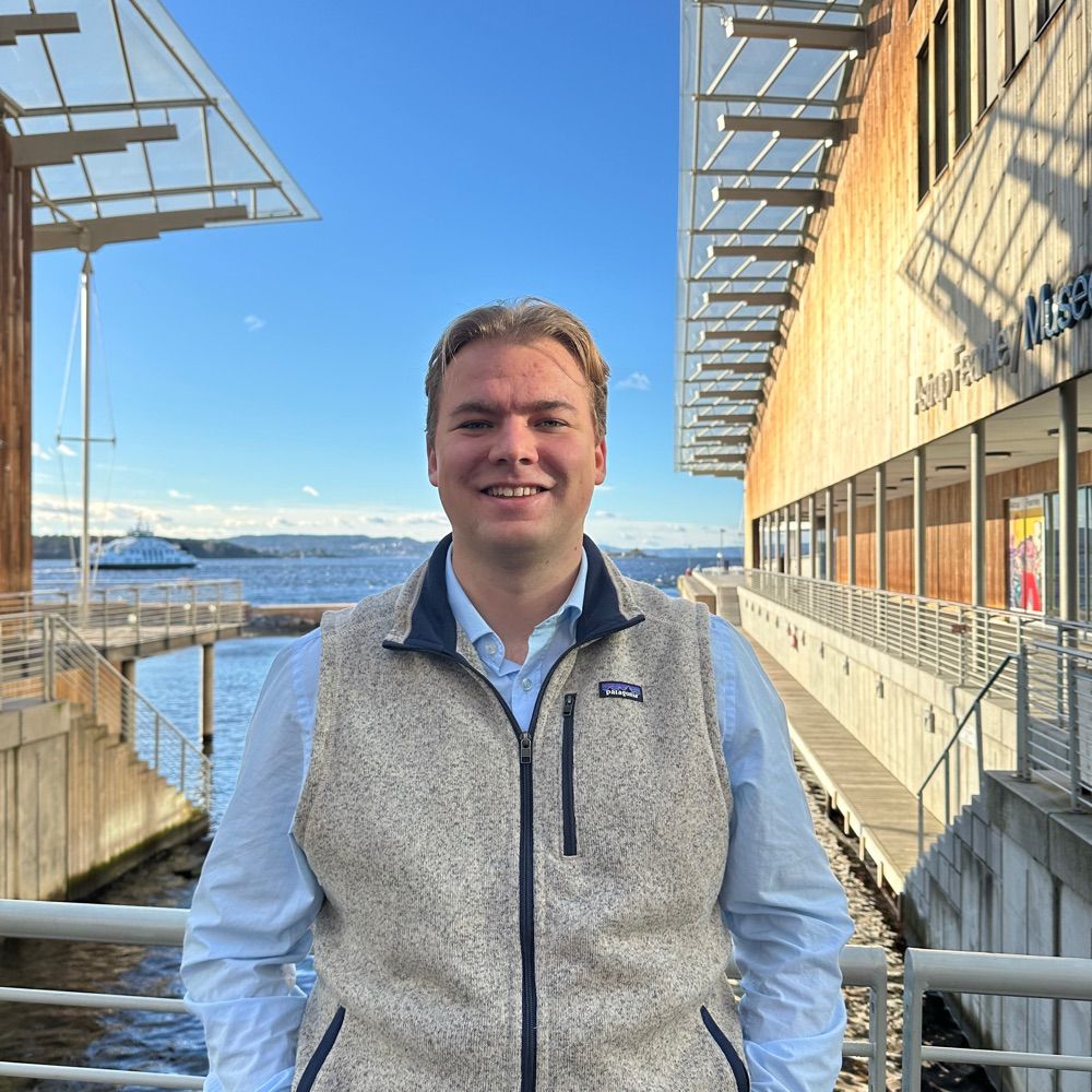 Håvard Rørtveit