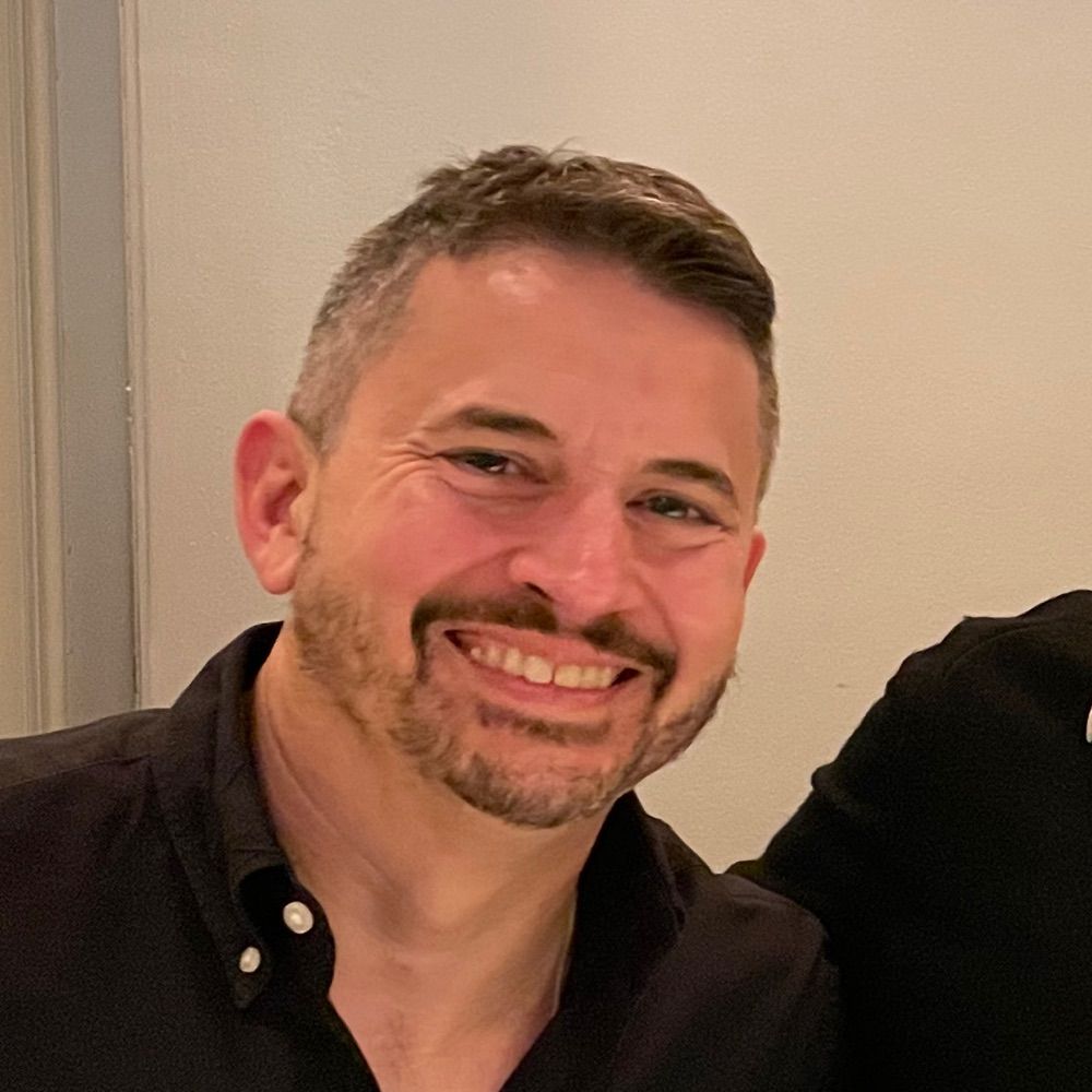 Bobby Kircher