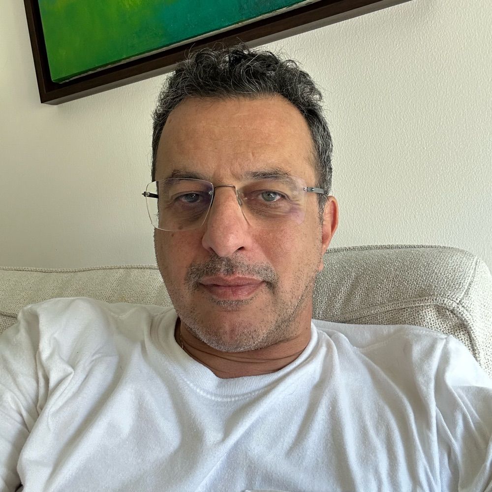 Nasser Ali Khasawneh