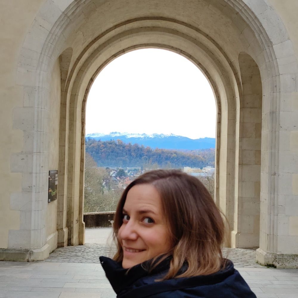 Tamara Gómez Carrero