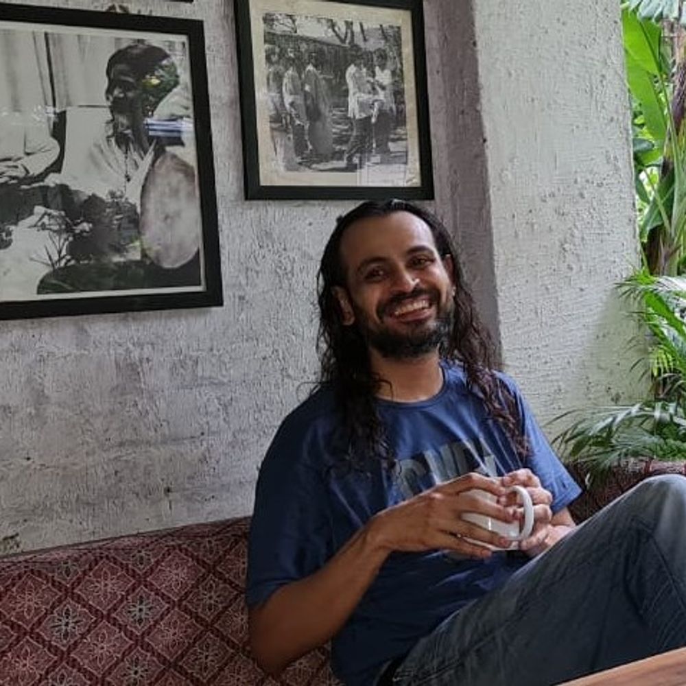 Saurin Desai