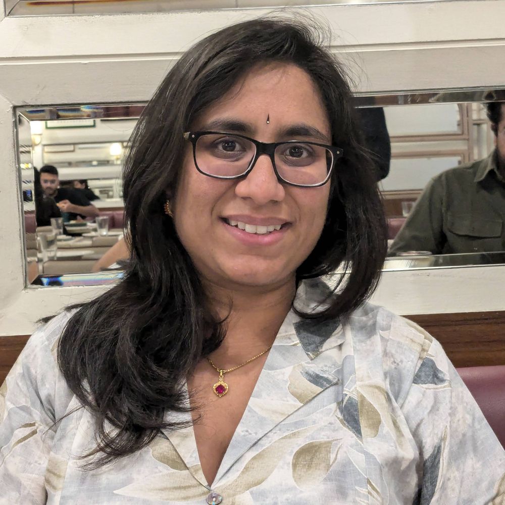 Ashwini Krishna