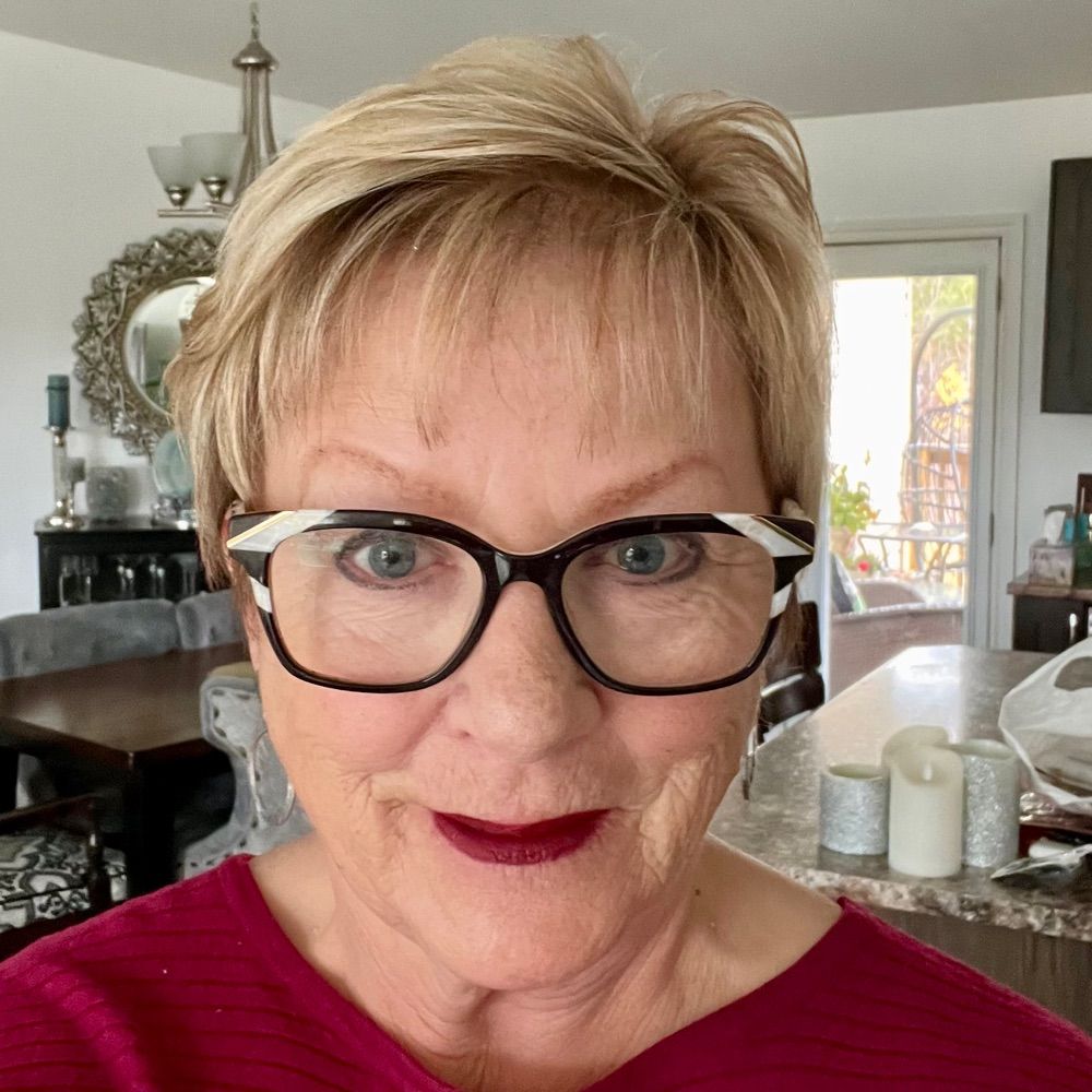 Patricia Mills