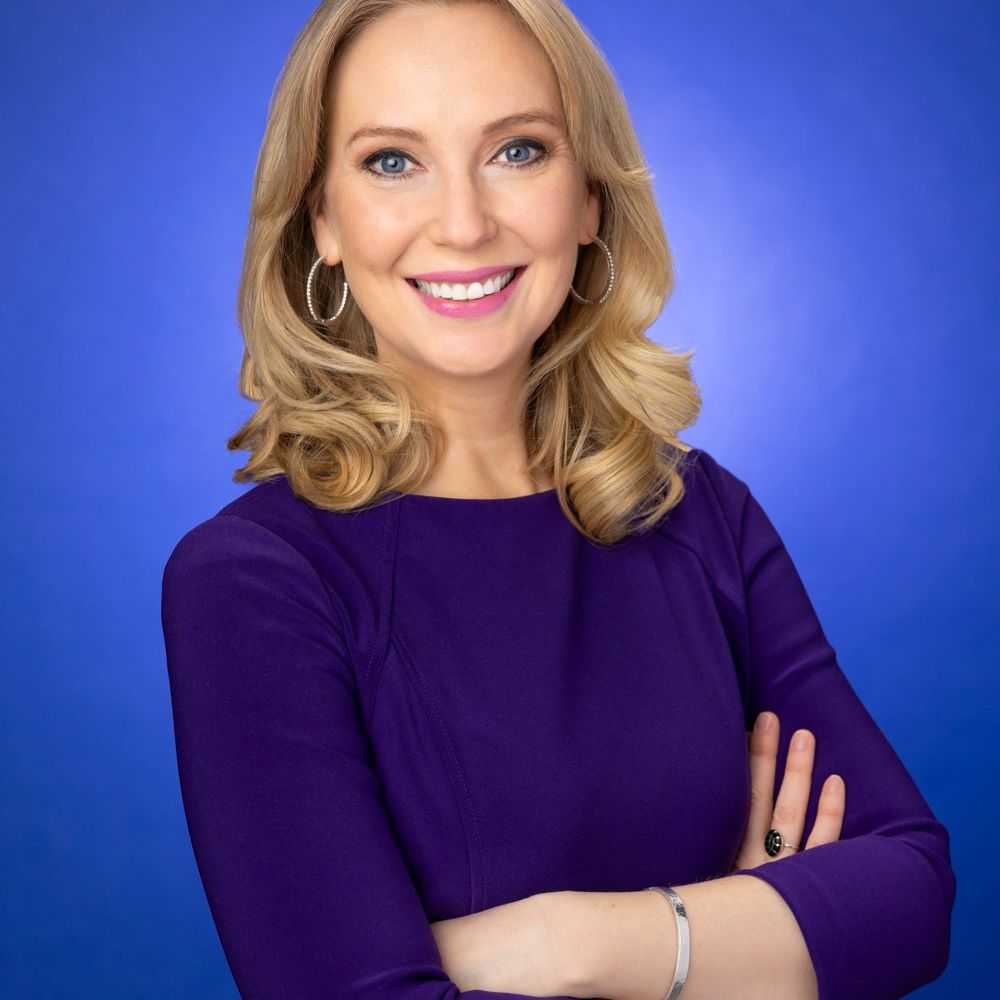 Kristen Kirchhaine