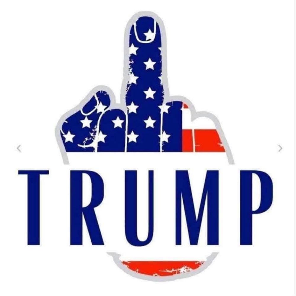 Fuck donald trump