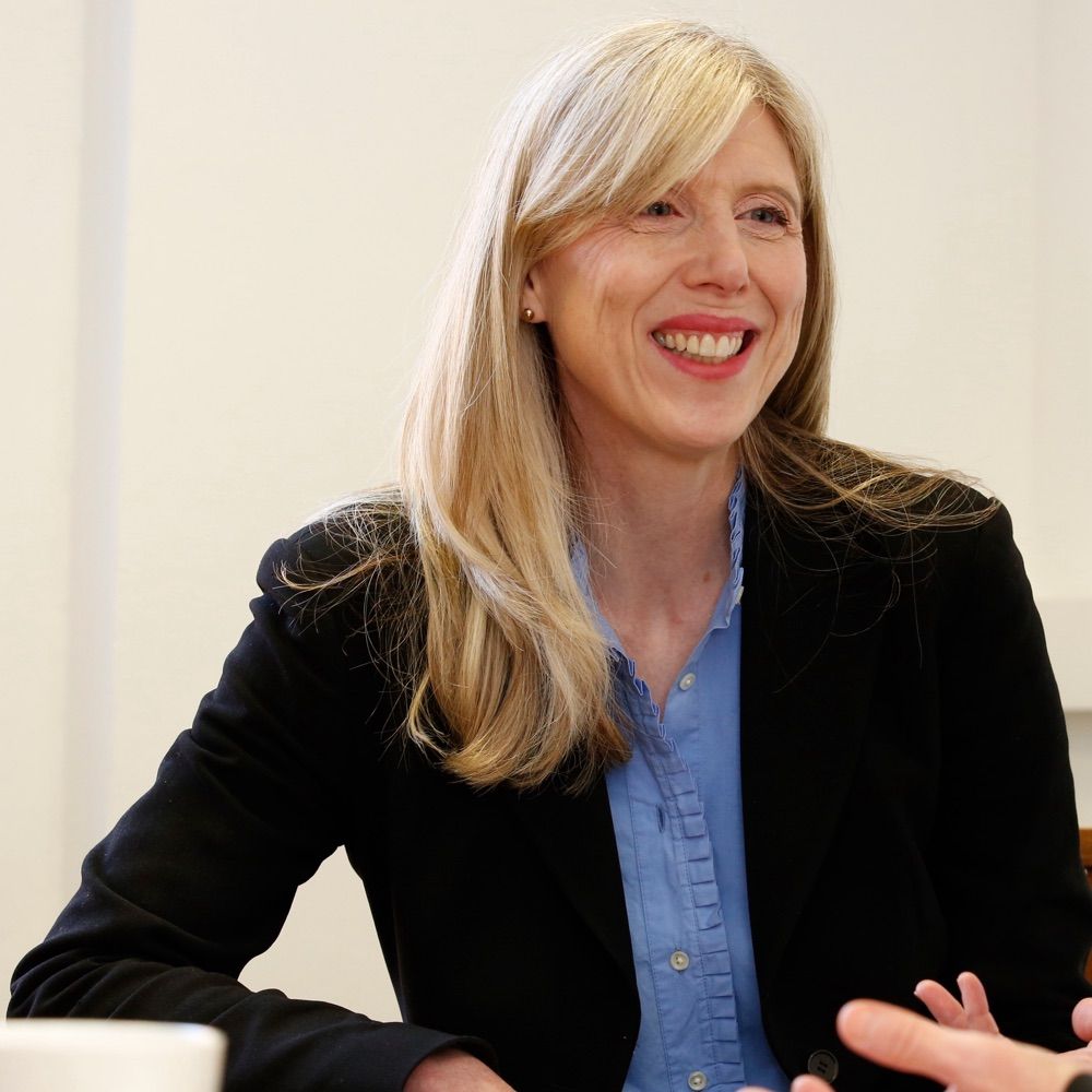 Margaret Coffey PhD