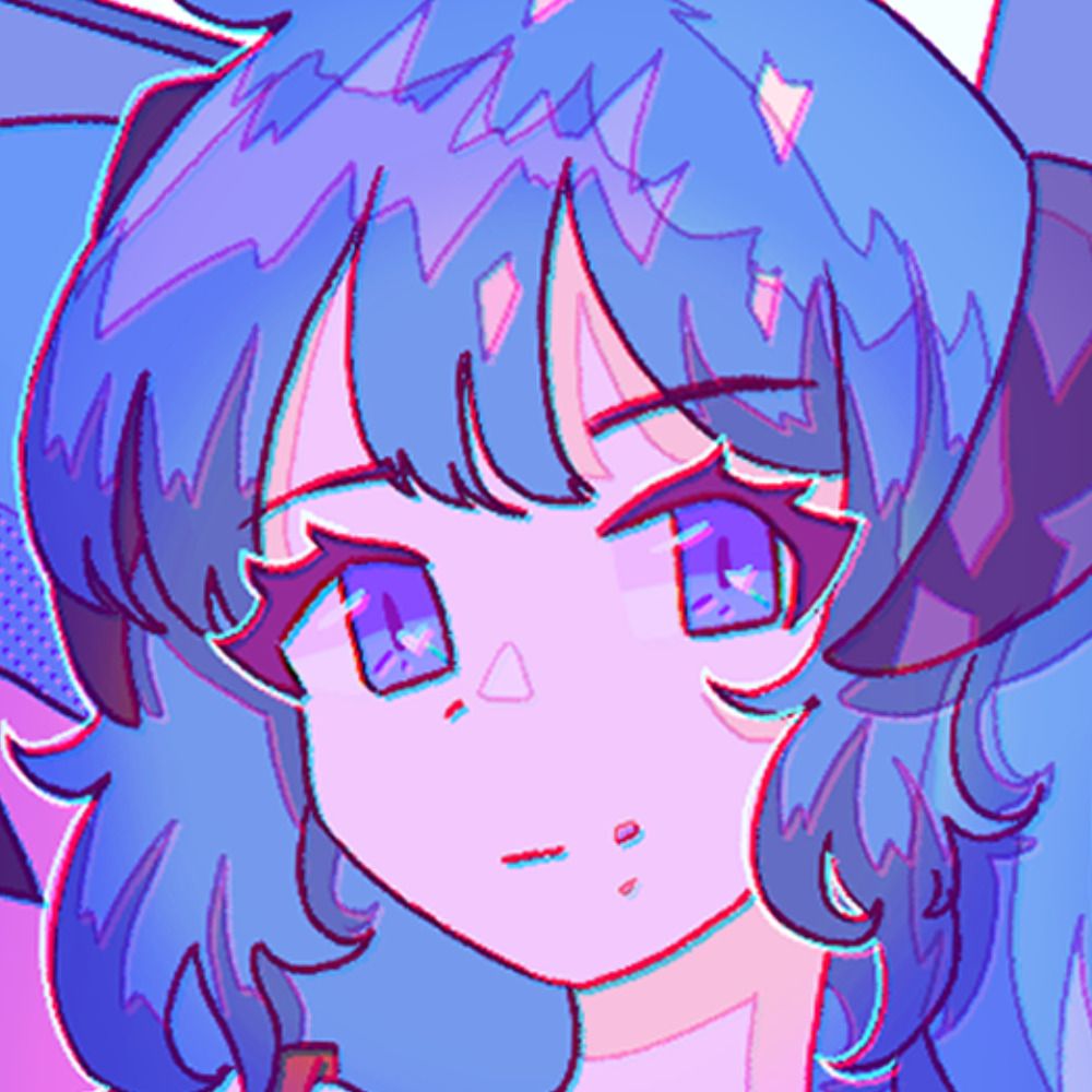 moka 💖💙