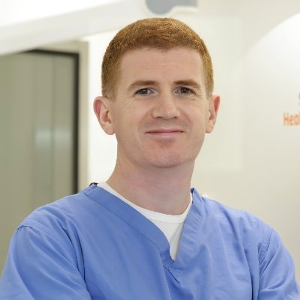 Peter MacMahon