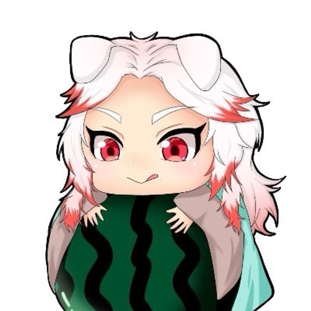 緋色すいか🍉