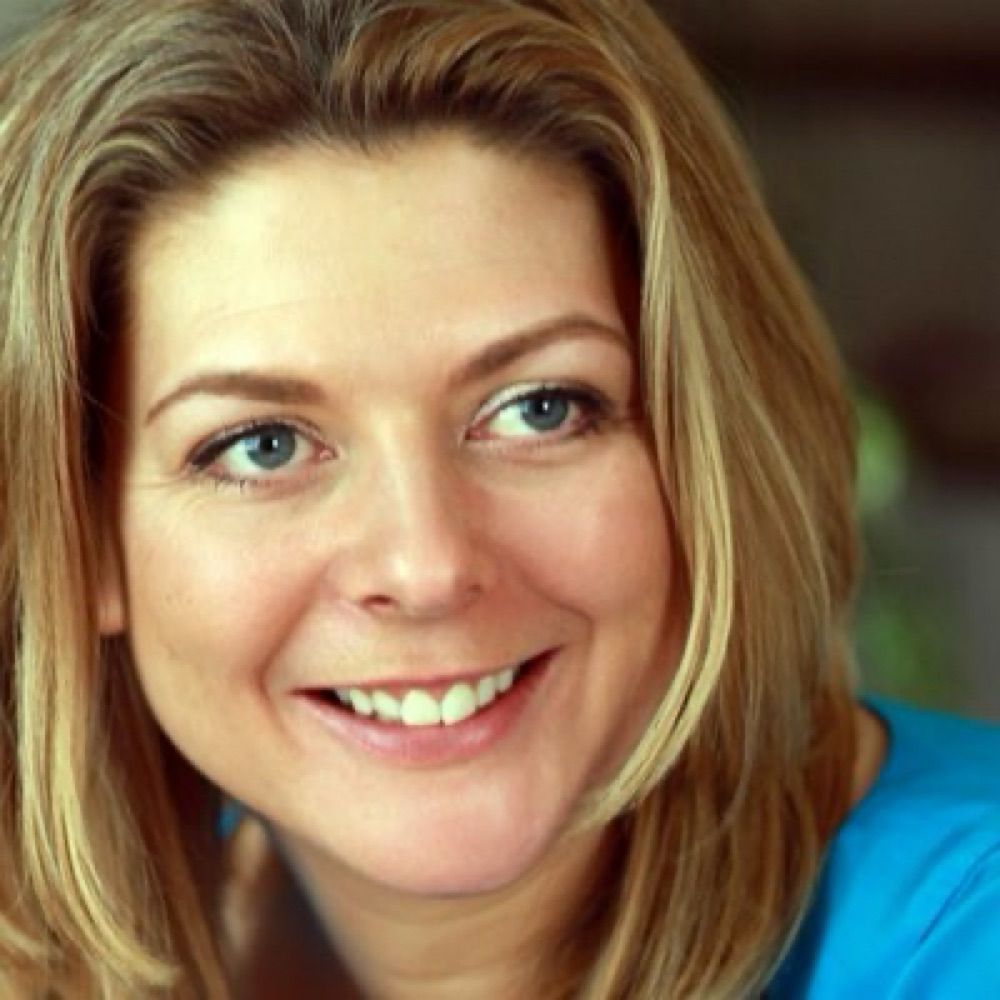 Tanya Page