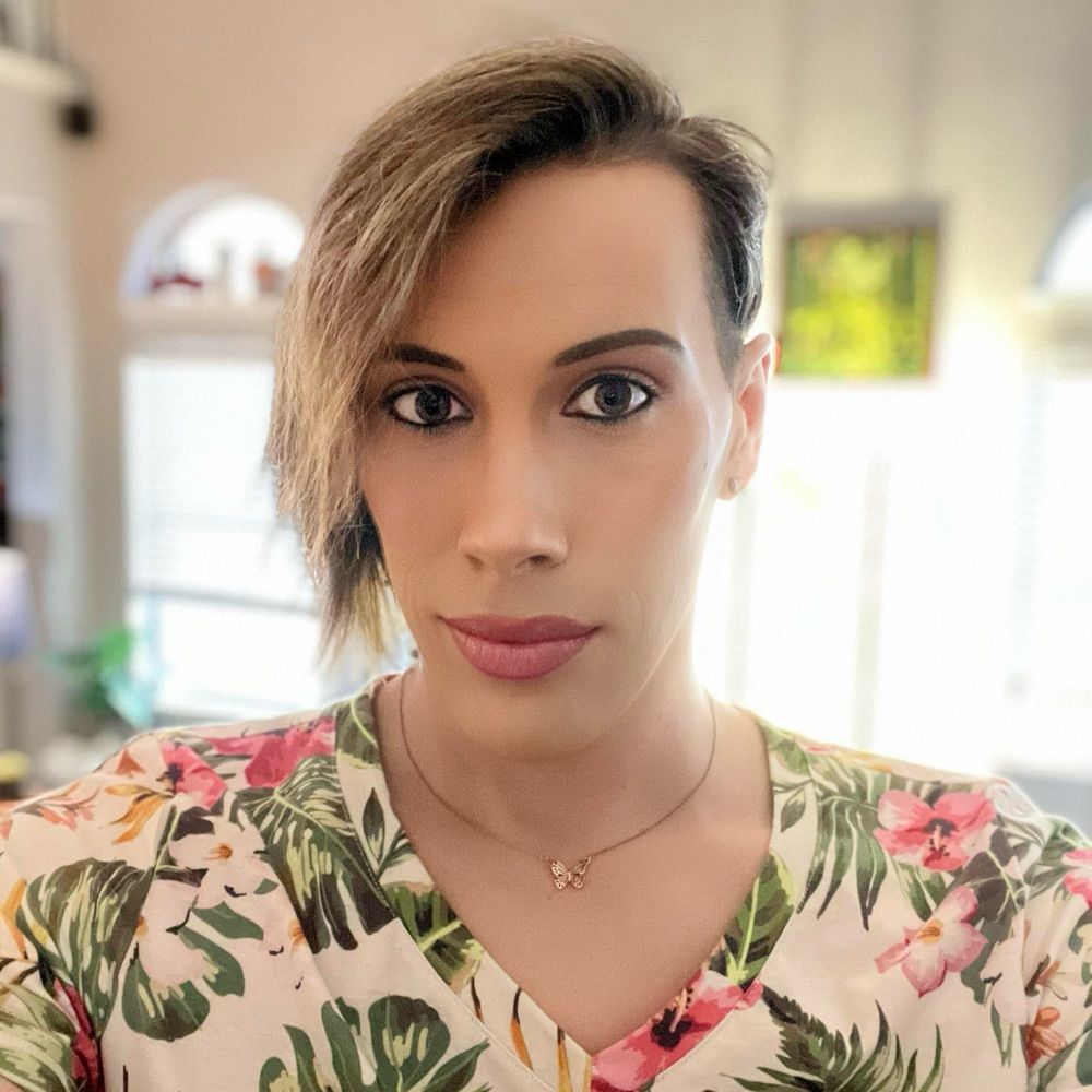 Skye Teagan