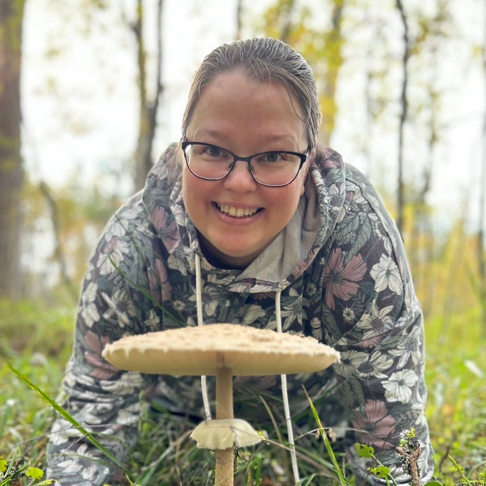 Ann-Kristin Fransman