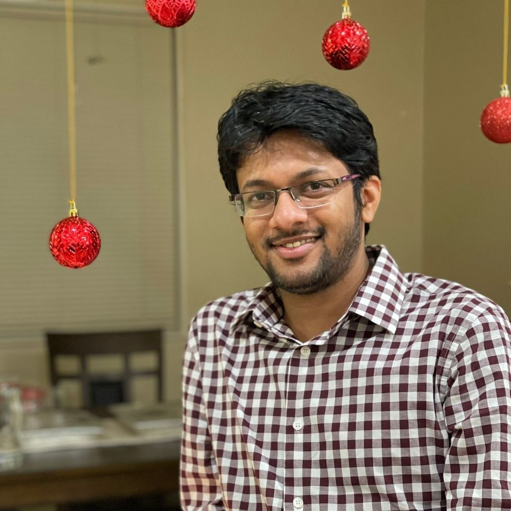 Sandeep Soni