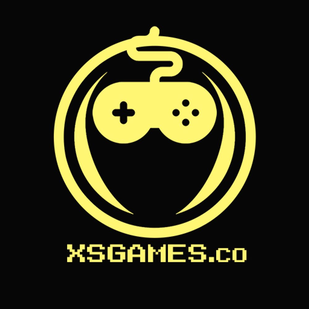XSGames (by Frank Eno)