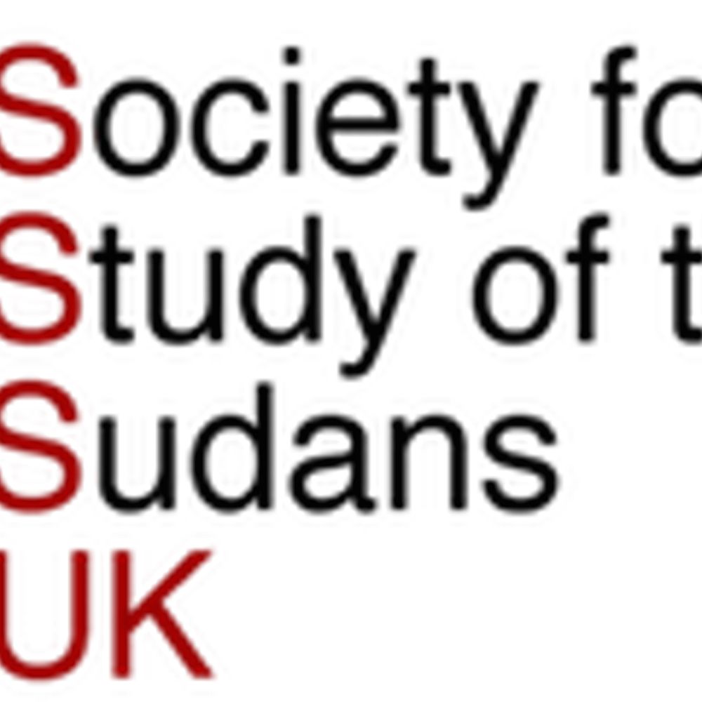 Society for the Study of the Sudans UK