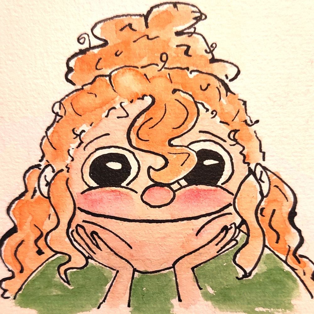 Becca Binguin